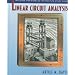 Linear Circuit Analysis