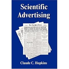 Scientific Advertising