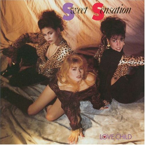 Sweet Sensation - If Wishes Came True (September 1st, 1990) Lyrics - Zortam Music