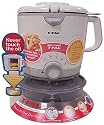 T-Fal FA7000002 Ultimate EZ Clean Deep Fryer, White