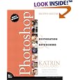 Photoshop Restoration & Retouching (2nd Edition) (VOICES)