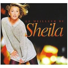 Le Meilleur De Sheila