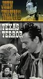 Texas Terror [VHS]
