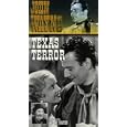 Texas Terror [VHS] by 