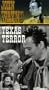 Texas Terror [VHS]