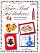 Faire-part et invitations : Messages de bonheur pour toutes les f�tes