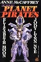 The Planet Pirates