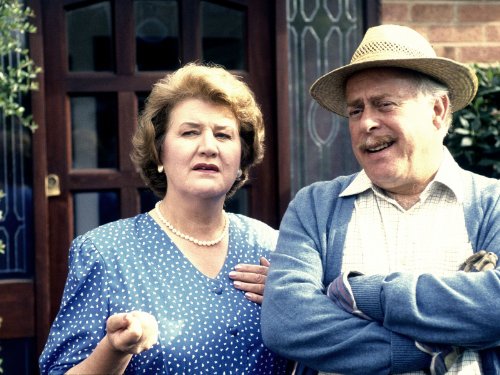 Keeping up Appearances Season 1, Ep. 1