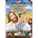 Greatest Heroes and Legends of the Bible: Last Supper, Crucifixion, and Resurrection