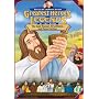 Greatest Heroes and Legends of the Bible: Last Supper, Crucifixion, and Resurrection