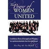 Power of Women Unitedby Lia Bandola