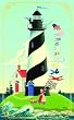 A Wash Day 300pc Jigsaw Puzzle by Ed Parker
