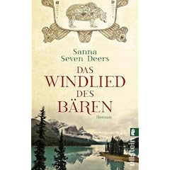 Das Windlied des B�ren: Roman