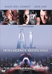 A.I. Intelligence artificielle
