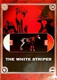 White Stripes Jack and Meg White Horse 24x34 Poster