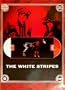 White Stripes Jack and Meg White Horse 24x34 Poster