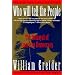 Who Will Tell The People? : The Betrayal Of American Democracy