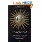 Click here to buy Mad for God: Bartolom� S�nchez, the Secret Messiah of Cardenete by  Sara T. Nalle.