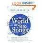 The World in Six Songs: How the Musical Brain Created Human Nature