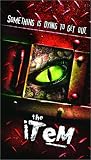 Item [VHS]