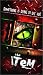 Item [VHS]