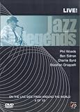 Jazz Legends - Live - Vol. 4