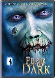 Fear Of The Dark