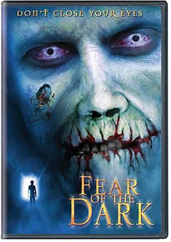 Fear of the Dark - 