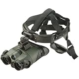 New-YUKON YK25025 1 X 24MM NIGHT-VISION TRACKER GOGGLES - YUKYK25025
