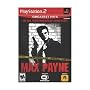 Max Payne Max Payne