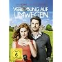 Verlobung auf Umwegen <b>DVD</b> ~ Amy Adams