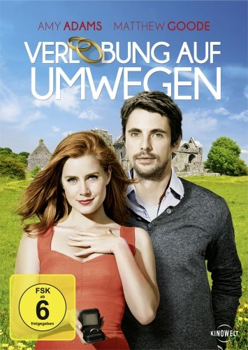 Produkt-Bild: Verlobung auf Umwegen