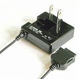 コアウェーブ au用AC充電器 CW-003