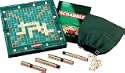Travel Scrabble