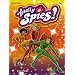 Totally Spies !, Tome 1 : Chapeau, mesdemoiselles !