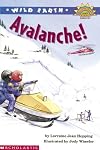 Wild Earth: Avalanche