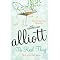 CATHERINE ALLIOTT - All Her Books In Order Of Publication