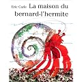 La maison du Bernard- l'Hermite