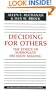 Deciding for Others: The Ethics of Surrogate Decision Making (Studies in Philosophy and Health Policy)