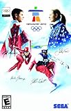 Vancouver 2010 - The Official Video Game of the Olympic Winter Games [Downl ....