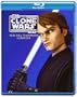 Star Wars The Clone Wars Temp.3 Completa [Blu-ray]
