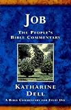 Job: A Bible Commentary for Every Day (The People's Bible Commentaries)