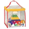 Wee WEDGiTS 5-pc. Set