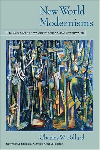 Derek Walcott