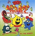 Action Song Favourites Vol. 1