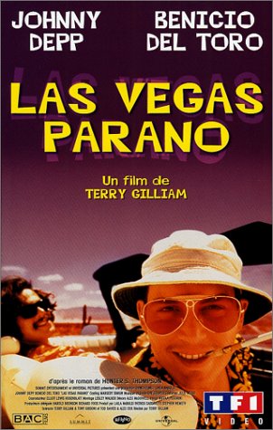 Las Vegas Parano