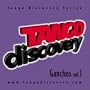 Tango Discovery Series, Ganchos vol. 1