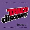 Tango Discovery Series, Ganchos vol. 1