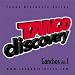 Tango Discovery Series, Ganchos vol. 1
