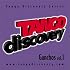Tango Discovery Series, Ganchos vol. 1 (Tango Discovery Series) (Tango Discovery Series)